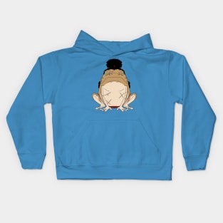 Yokozuna Kids Hoodie